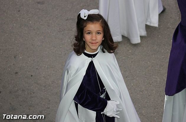 Viernes Santo. Traslado Sepulcro 2016. totana.com - 1